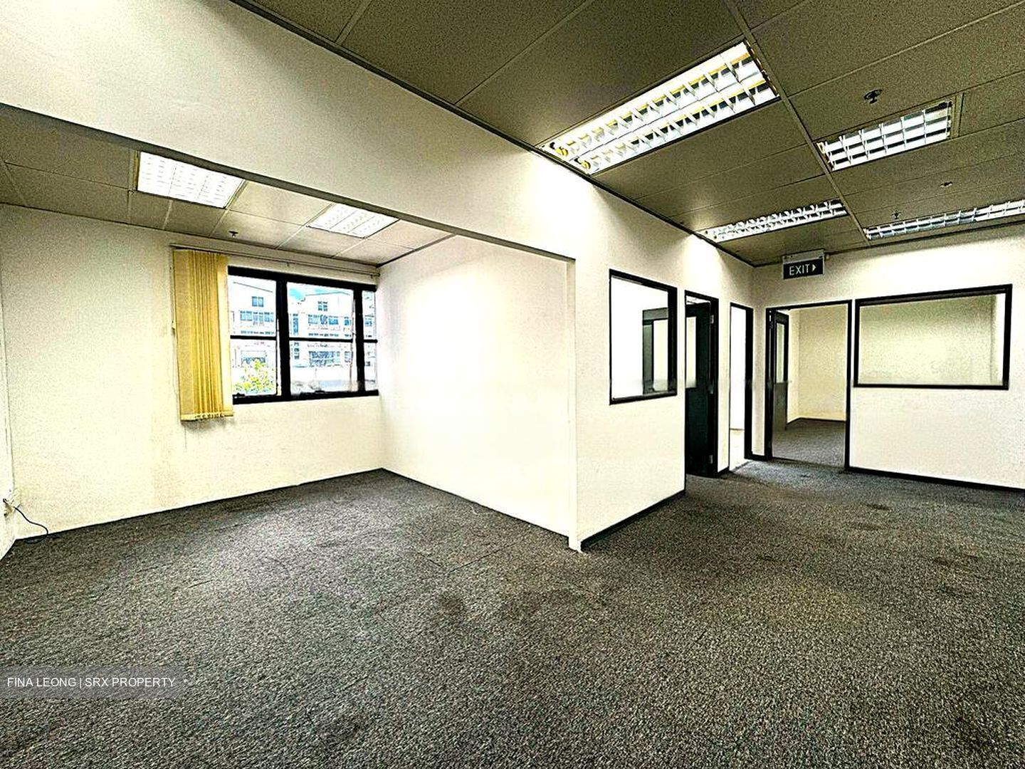 Ubi Techpark (D14), Factory #569157611
